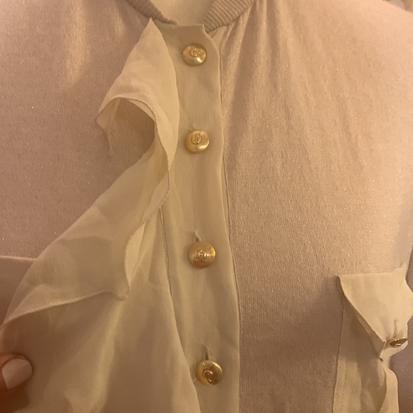 Emanuel Ungaro vintage cardigan - Picture 5 of 12